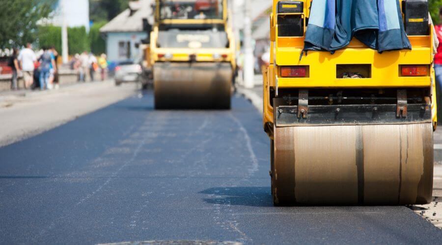 Professional Flat Roofing Installation in Colton, OR
